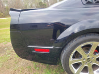 Stock 2649. 2005 Ford Mustang GT Saleen Coupe 4.6L V8 3650 Manny Tranny - The Parts Farm