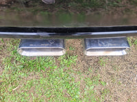 Stock 2649. 2005 Ford Mustang GT Saleen Coupe 4.6L V8 3650 Manny Tranny - The Parts Farm