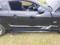 Stock 2649. 2005 Ford Mustang GT Saleen Coupe 4.6L V8 3650 Manny Tranny - The Parts Farm