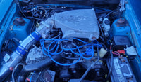 Stock 2646. 1994 Ford Mustang GT Coupe 5.0L V8 Engine T5 Manny Tranny Trick Flow 154k Miles - The Parts Farm