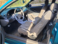 Stock 2646. 1994 Ford Mustang GT Coupe 5.0L V8 Engine T5 Manny Tranny Trick Flow 154k Miles - The Parts Farm