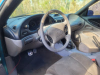 Stock 2646. 1994 Ford Mustang GT Coupe 5.0L V8 Engine T5 Manny Tranny Trick Flow 154k Miles - The Parts Farm