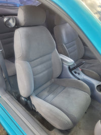 Stock 2646. 1994 Ford Mustang GT Coupe 5.0L V8 Engine T5 Manny Tranny Trick Flow 154k Miles - The Parts Farm