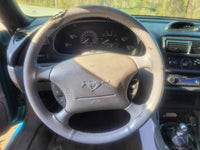 Stock 2646. 1994 Ford Mustang GT Coupe 5.0L V8 Engine T5 Manny Tranny Trick Flow 154k Miles - The Parts Farm