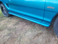 Stock 2646. 1994 Ford Mustang GT Coupe 5.0L V8 Engine T5 Manny Tranny Trick Flow 154k Miles - The Parts Farm