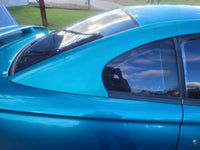 Stock 2646. 1994 Ford Mustang GT Coupe 5.0L V8 Engine T5 Manny Tranny Trick Flow 154k Miles - The Parts Farm