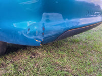 Stock 2646. 1994 Ford Mustang GT Coupe 5.0L V8 Engine T5 Manny Tranny Trick Flow 154k Miles - The Parts Farm