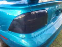 Stock 2646. 1994 Ford Mustang GT Coupe 5.0L V8 Engine T5 Manny Tranny Trick Flow 154k Miles - The Parts Farm