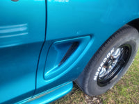 Stock 2646. 1994 Ford Mustang GT Coupe 5.0L V8 Engine T5 Manny Tranny Trick Flow 154k Miles - The Parts Farm
