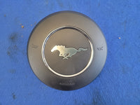 2015-2017 Ford Mustang GT S550 Steering Wheel Air Bag Driver Dash Front 2638 - The Parts Farm