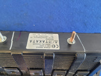 2015-2017 Ford Mustang GT S550 Driver Air Bag Lower Knee Air Bag Column Steering Front 2638 - The Parts Farm