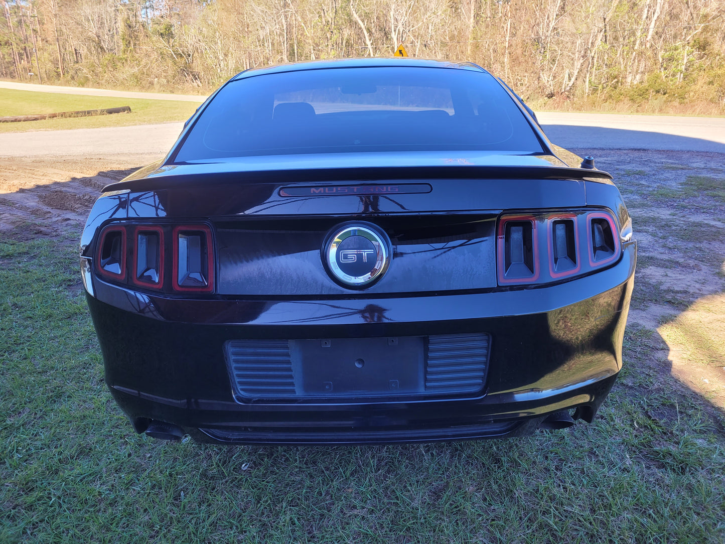 Stock 2654. 2014 Ford Mustang GT Coupe 5.0L Gen 1 Yote 6R80 A/T 71k Miles - The Parts Farm