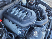 Stock 2654. 2014 Ford Mustang GT Coupe 5.0L Gen 1 Yote 6R80 A/T 71k Miles - The Parts Farm