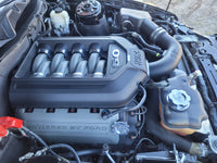 Stock 2654. 2014 Ford Mustang GT Coupe 5.0L Gen 1 Yote 6R80 A/T 71k Miles - The Parts Farm