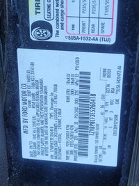 Stock 2654. 2014 Ford Mustang GT Coupe 5.0L Gen 1 Yote 6R80 A/T 71k Miles - The Parts Farm