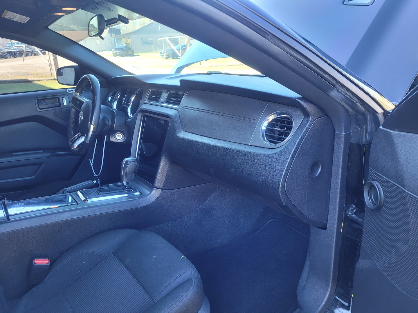 Stock 2654. 2014 Ford Mustang GT Coupe 5.0L Gen 1 Yote 6R80 A/T 71k Miles - The Parts Farm
