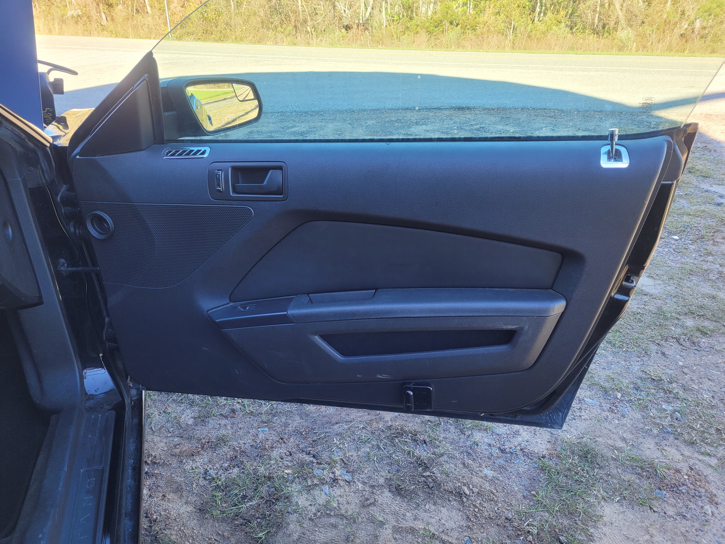 Stock 2654. 2014 Ford Mustang GT Coupe 5.0L Gen 1 Yote 6R80 A/T 71k Miles - The Parts Farm