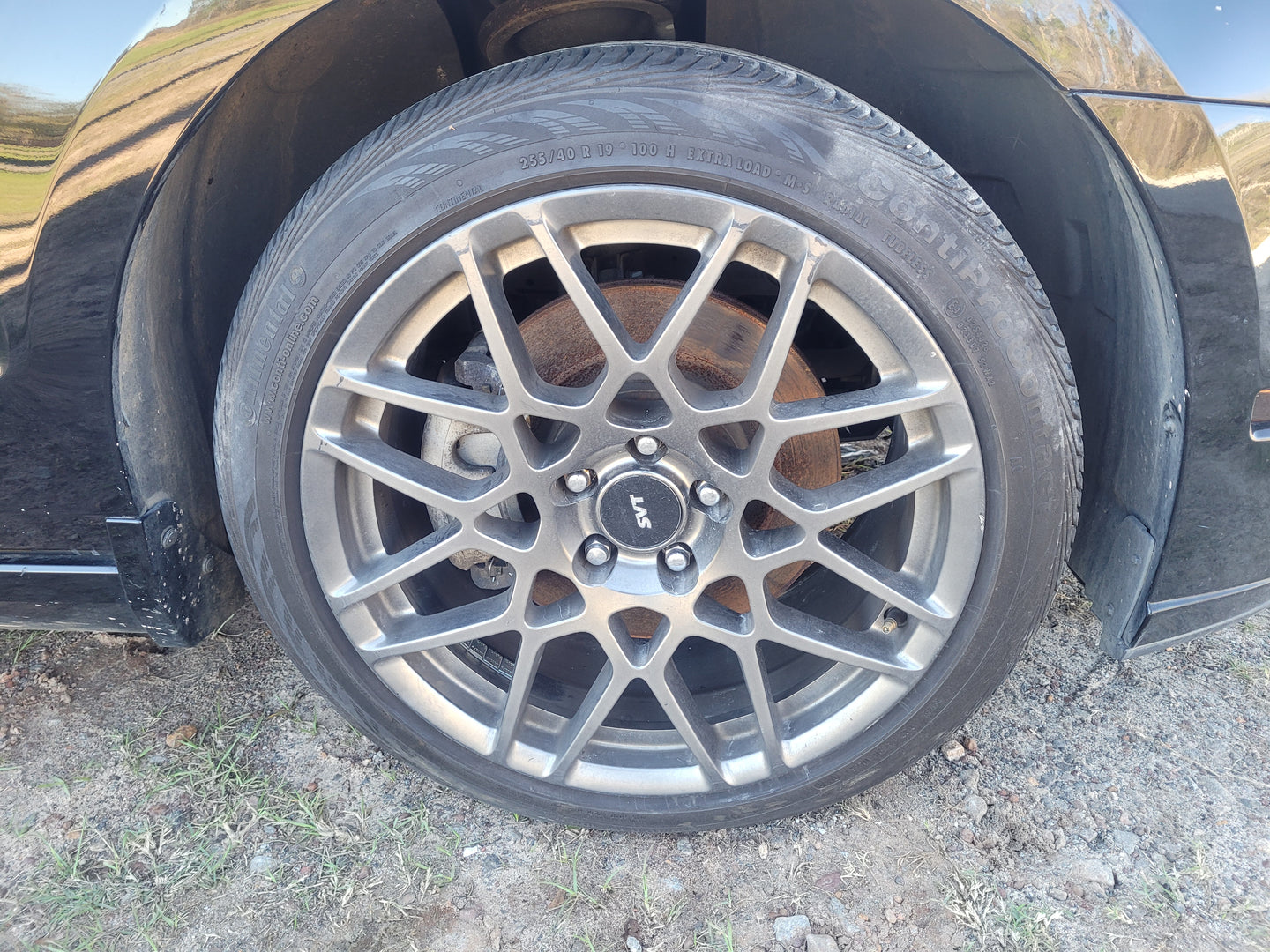 Stock 2654. 2014 Ford Mustang GT Coupe 5.0L Gen 1 Yote 6R80 A/T 71k Miles - The Parts Farm