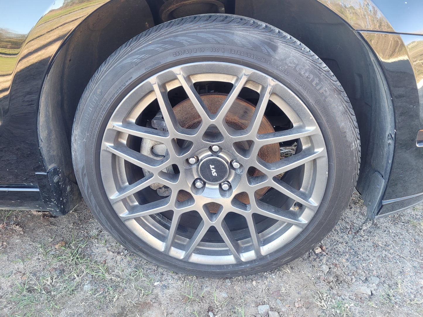 Stock 2654. 2014 Ford Mustang GT Coupe 5.0L Gen 1 Yote 6R80 A/T 71k Miles - The Parts Farm