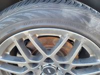 Stock 2654. 2014 Ford Mustang GT Coupe 5.0L Gen 1 Yote 6R80 A/T 71k Miles - The Parts Farm