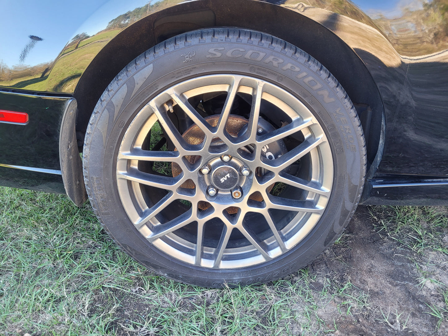 Stock 2654. 2014 Ford Mustang GT Coupe 5.0L Gen 1 Yote 6R80 A/T 71k Miles - The Parts Farm