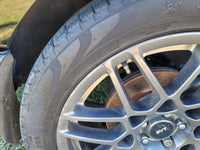 Stock 2654. 2014 Ford Mustang GT Coupe 5.0L Gen 1 Yote 6R80 A/T 71k Miles - The Parts Farm