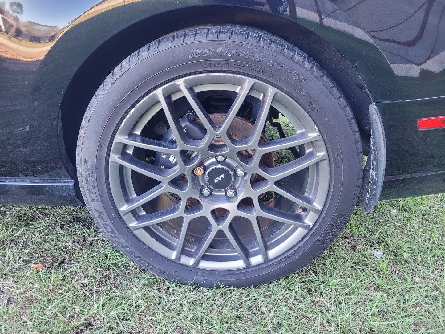 Stock 2654. 2014 Ford Mustang GT Coupe 5.0L Gen 1 Yote 6R80 A/T 71k Miles - The Parts Farm