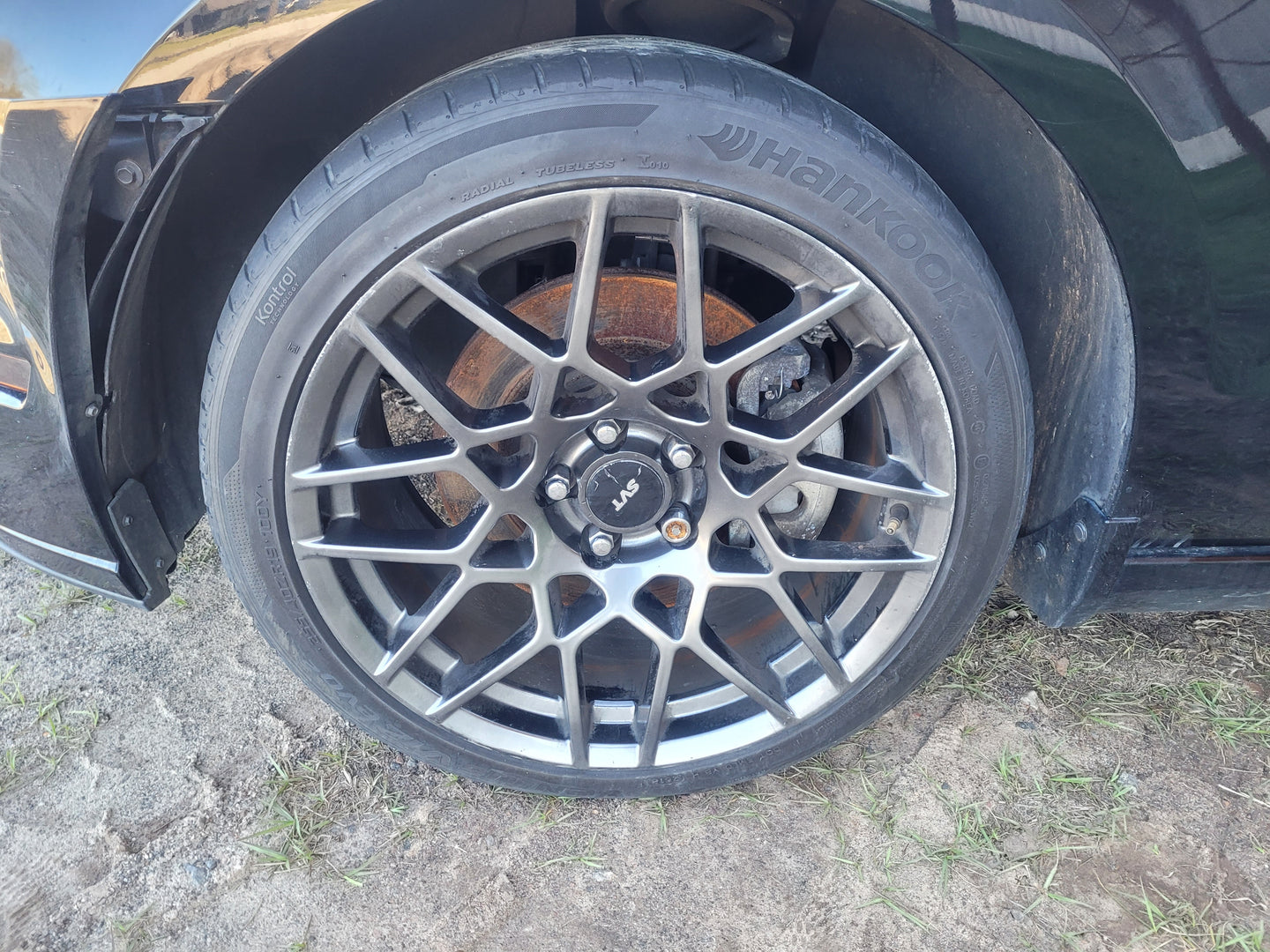 Stock 2654. 2014 Ford Mustang GT Coupe 5.0L Gen 1 Yote 6R80 A/T 71k Miles - The Parts Farm