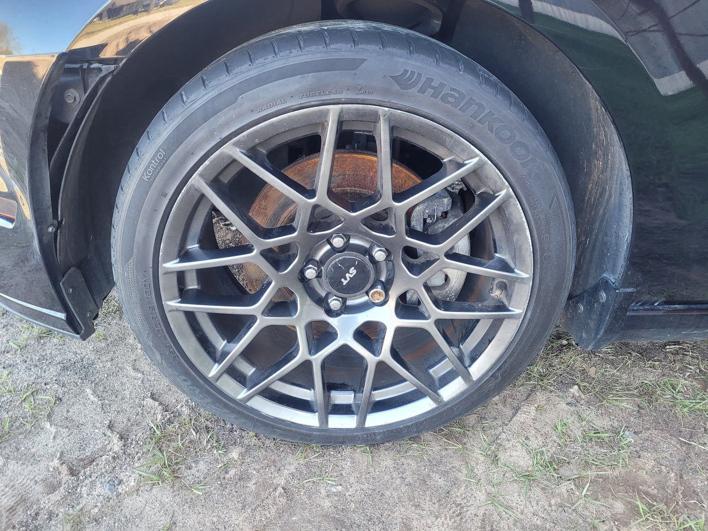 Stock 2654. 2014 Ford Mustang GT Coupe 5.0L Gen 1 Yote 6R80 A/T 71k Miles - The Parts Farm