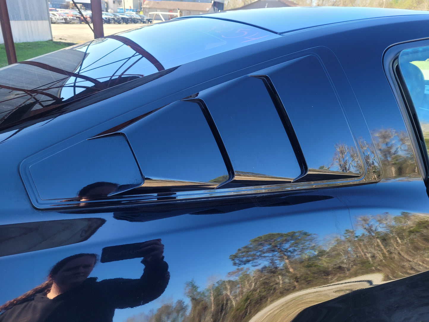 Stock 2654. 2014 Ford Mustang GT Coupe 5.0L Gen 1 Yote 6R80 A/T 71k Miles - The Parts Farm