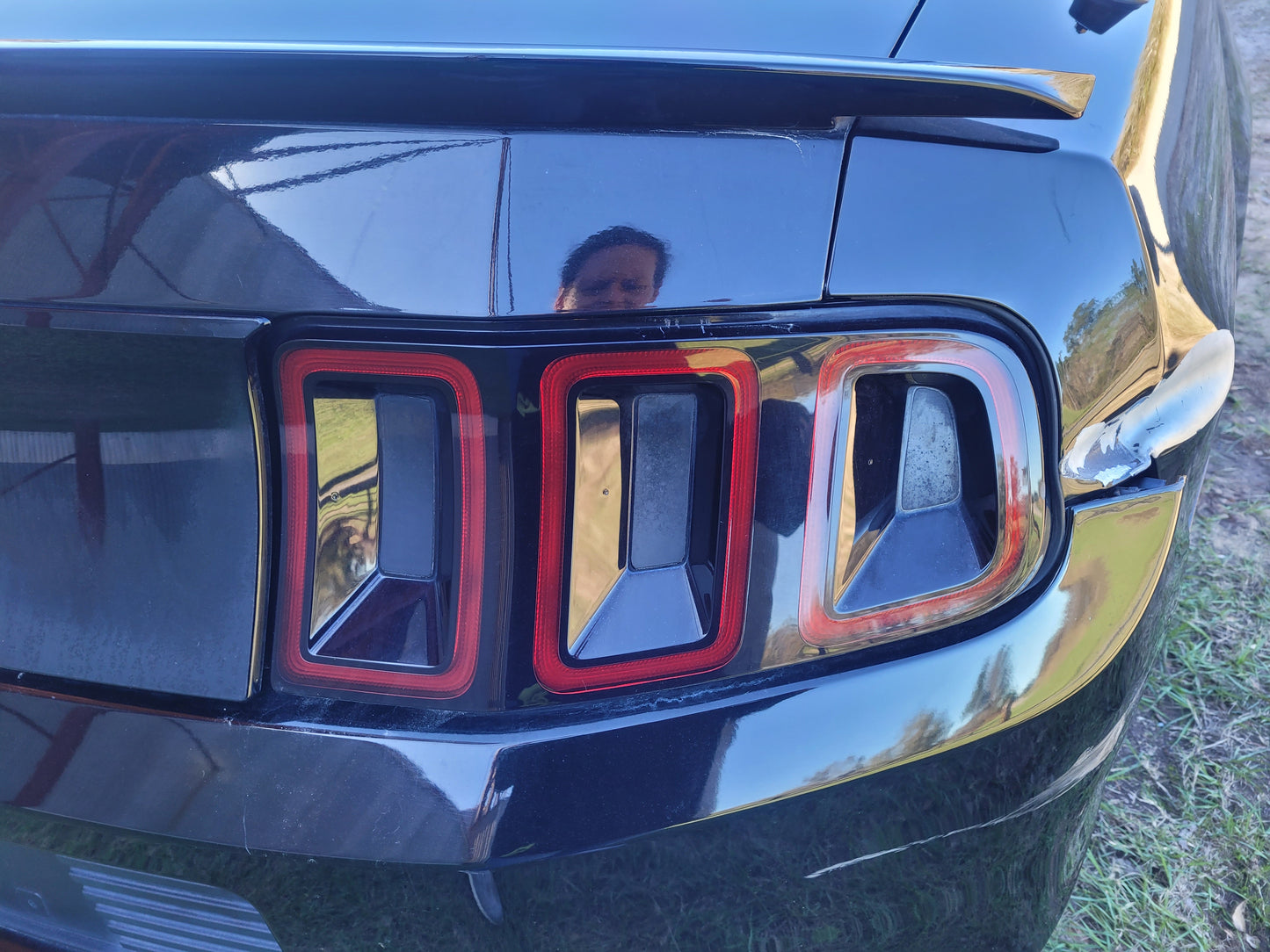 Stock 2654. 2014 Ford Mustang GT Coupe 5.0L Gen 1 Yote 6R80 A/T 71k Miles - The Parts Farm
