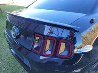 Stock 2654. 2014 Ford Mustang GT Coupe 5.0L Gen 1 Yote 6R80 A/T 71k Miles - The Parts Farm