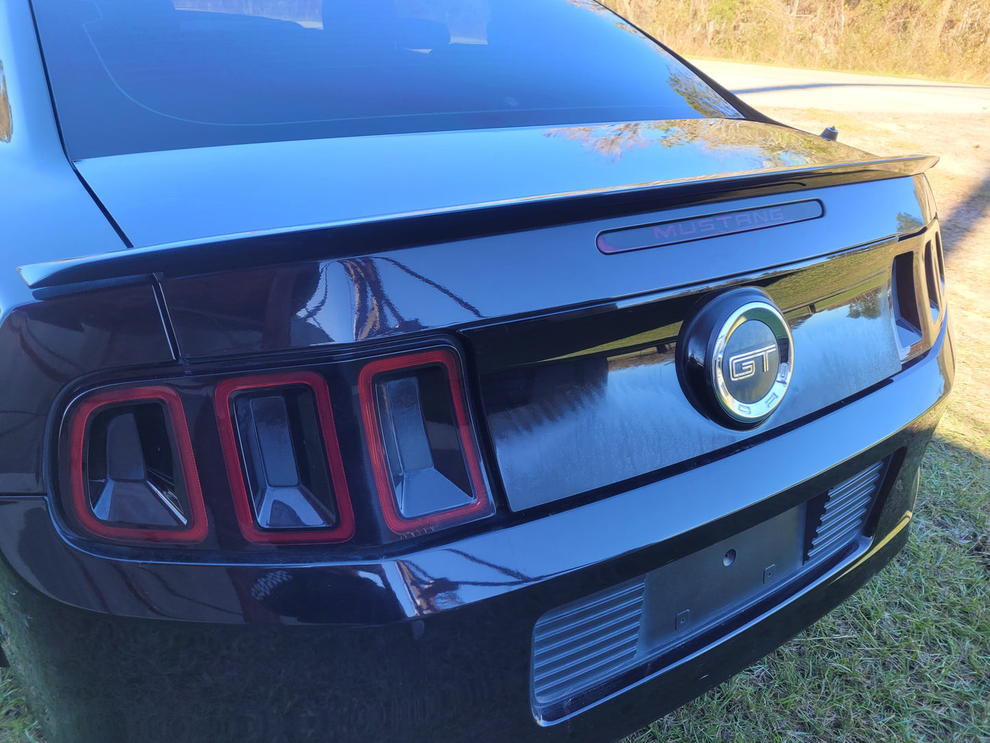 Stock 2654. 2014 Ford Mustang GT Coupe 5.0L Gen 1 Yote 6R80 A/T 71k Miles - The Parts Farm
