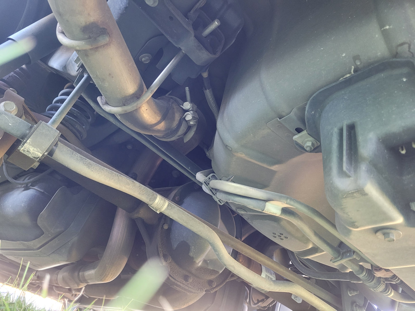 Stock 2654. 2014 Ford Mustang GT Coupe 5.0L Gen 1 Yote 6R80 A/T 71k Miles - The Parts Farm
