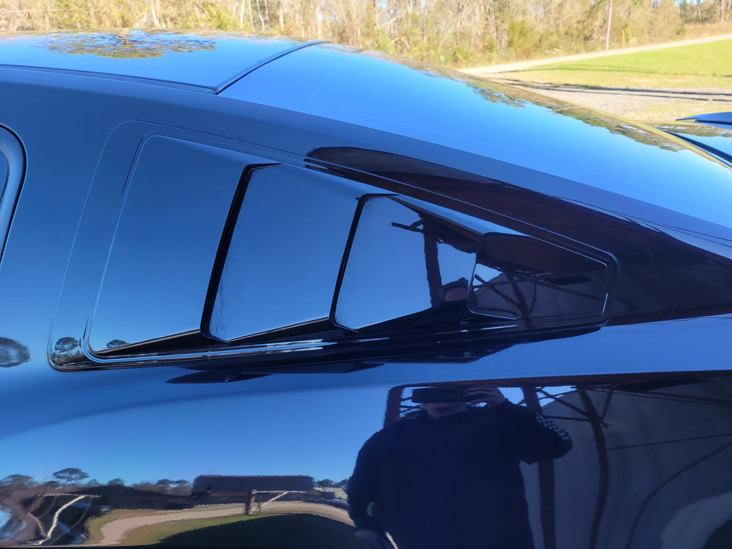Stock 2654. 2014 Ford Mustang GT Coupe 5.0L Gen 1 Yote 6R80 A/T 71k Miles - The Parts Farm