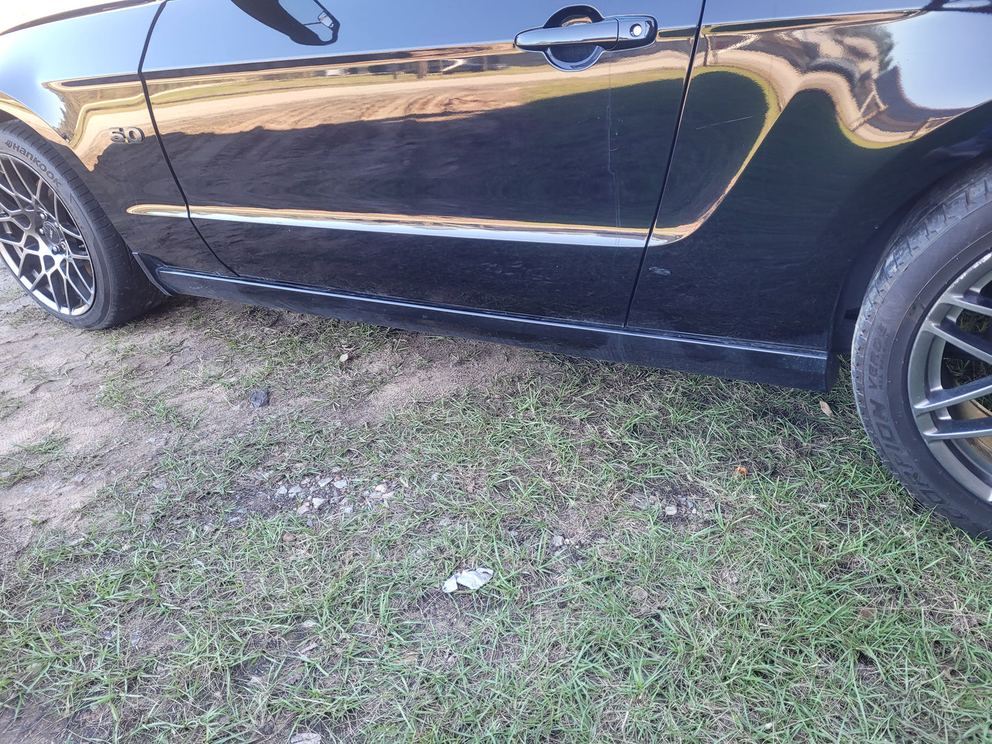Stock 2654. 2014 Ford Mustang GT Coupe 5.0L Gen 1 Yote 6R80 A/T 71k Miles - The Parts Farm
