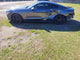Stock 2652. 2017 Ford Mustang EcoBoost Coupe Clear Title 2.3L Turbo MT82 Manny Tranny 57k Miles - The Parts Farm