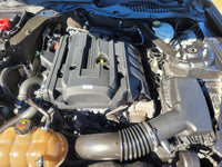 Stock 2652. 2017 Ford Mustang EcoBoost Coupe Clear Title 2.3L Turbo MT82 Manny Tranny 57k Miles - The Parts Farm