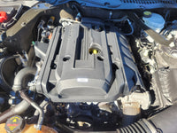 Stock 2652. 2017 Ford Mustang EcoBoost Coupe Clear Title 2.3L Turbo MT82 Manny Tranny 57k Miles - The Parts Farm