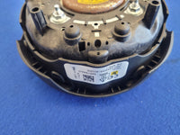 2018-2023 Ford Mustang GT S550 Driver Air Bag Steering Wheel Dash Front 2648 - The Parts Farm