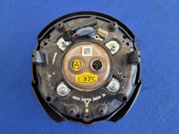 2018-2023 Ford Mustang GT S550 Driver Air Bag Steering Wheel Dash Front 2648 - The Parts Farm