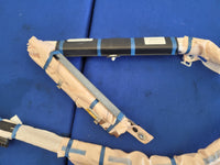 2015-2017 Ford Mustang GT S550 Driver Upper Roof Curtain Air Bag 2652 - The Parts Farm