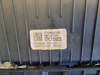 2015-2017 Ford Mustang GT S550 Passenger Lower Knee Air Bag 2652 - The Parts Farm