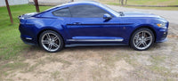 Stock 2656. 2015 Ford Mustang EcoBoost Roush 2.3L Turbo Manual Trans 42k Miles - The Parts Farm