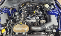 Stock 2656. 2015 Ford Mustang EcoBoost Roush 2.3L Turbo Manual Trans 42k Miles - The Parts Farm