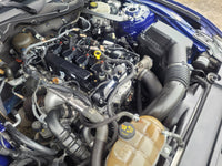 Stock 2656. 2015 Ford Mustang EcoBoost Roush 2.3L Turbo Manual Trans 42k Miles - The Parts Farm