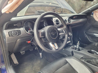 Stock 2656. 2015 Ford Mustang EcoBoost Roush 2.3L Turbo Manual Trans 42k Miles - The Parts Farm