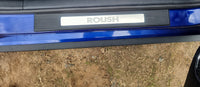 Stock 2656. 2015 Ford Mustang EcoBoost Roush 2.3L Turbo Manual Trans 42k Miles - The Parts Farm