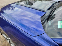 Stock 2656. 2015 Ford Mustang EcoBoost Roush 2.3L Turbo Manual Trans 42k Miles - The Parts Farm