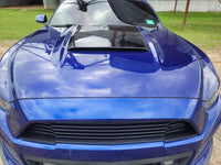 Stock 2656. 2015 Ford Mustang EcoBoost Roush 2.3L Turbo Manual Trans 42k Miles - The Parts Farm